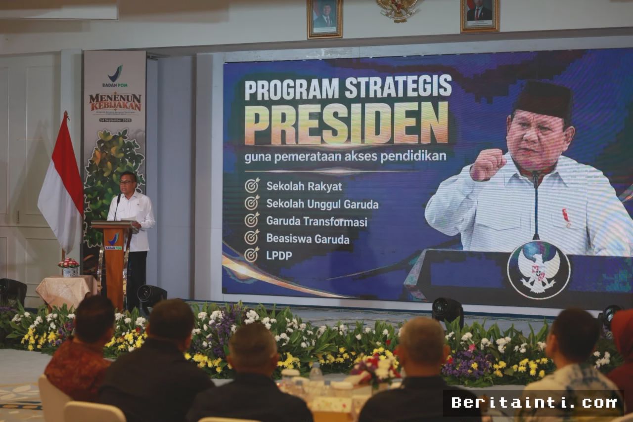 JAKARTA — Wamenhan Tegaskan Kolaborasi Sektor Kunci Formulasi Kebijakan Publik