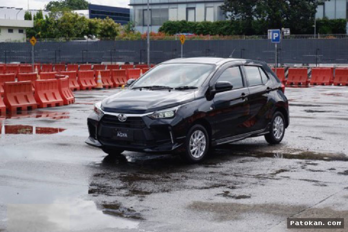 JAKARTA — Penjualan Mobil Listrik Murah Mulai Menggerus Pasar LCGC