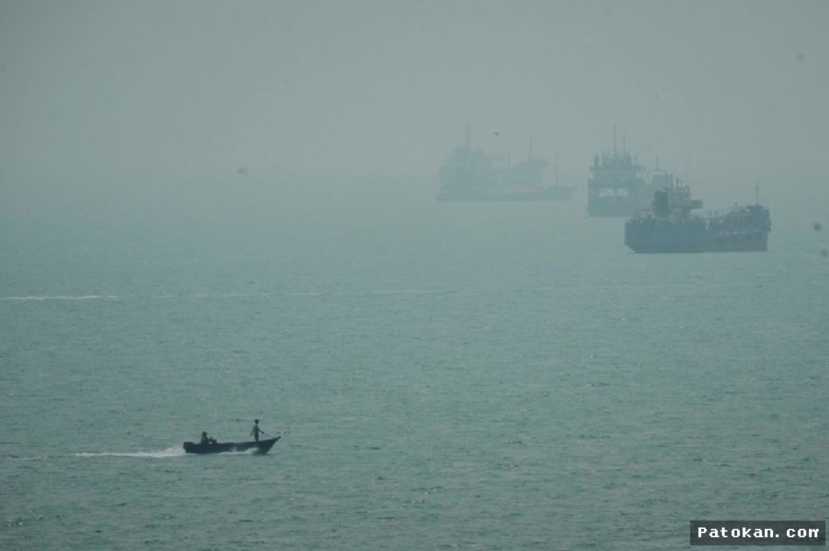 TEHERAN — Konflik AS dan Iran Berubah Taktik Pasca Enam Bulan Ketegangan