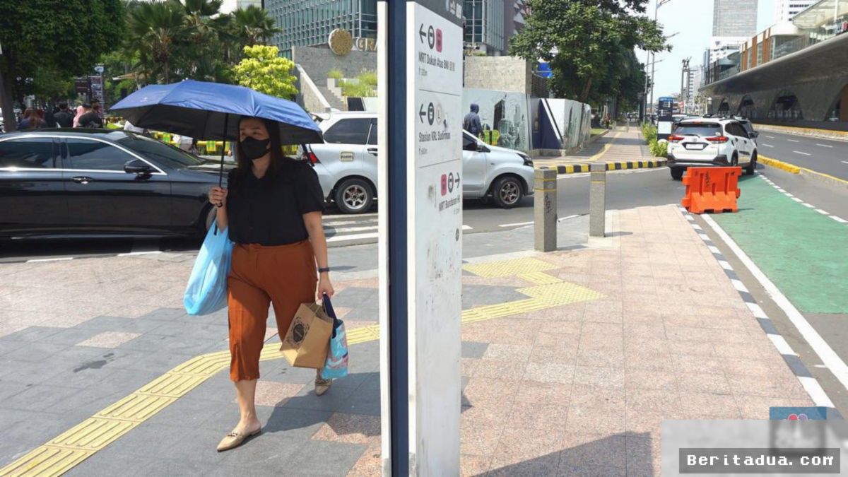 BMKG Catat Rekor Kekeringan Terpanjang, Yogyakarta 131 Hari Tanpa Hujan