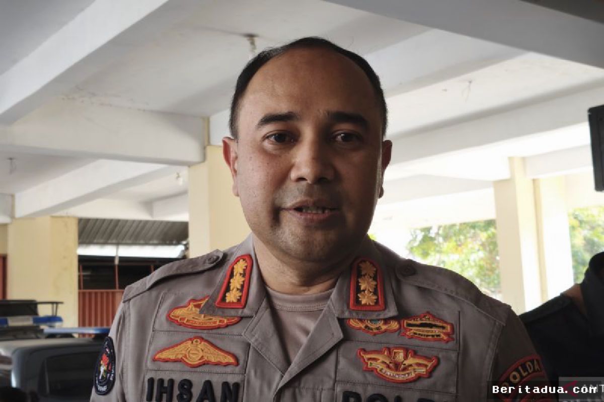 Yogyakarta — Polda DIY Belum Restui Penonton Derbi PSIM vs PSS