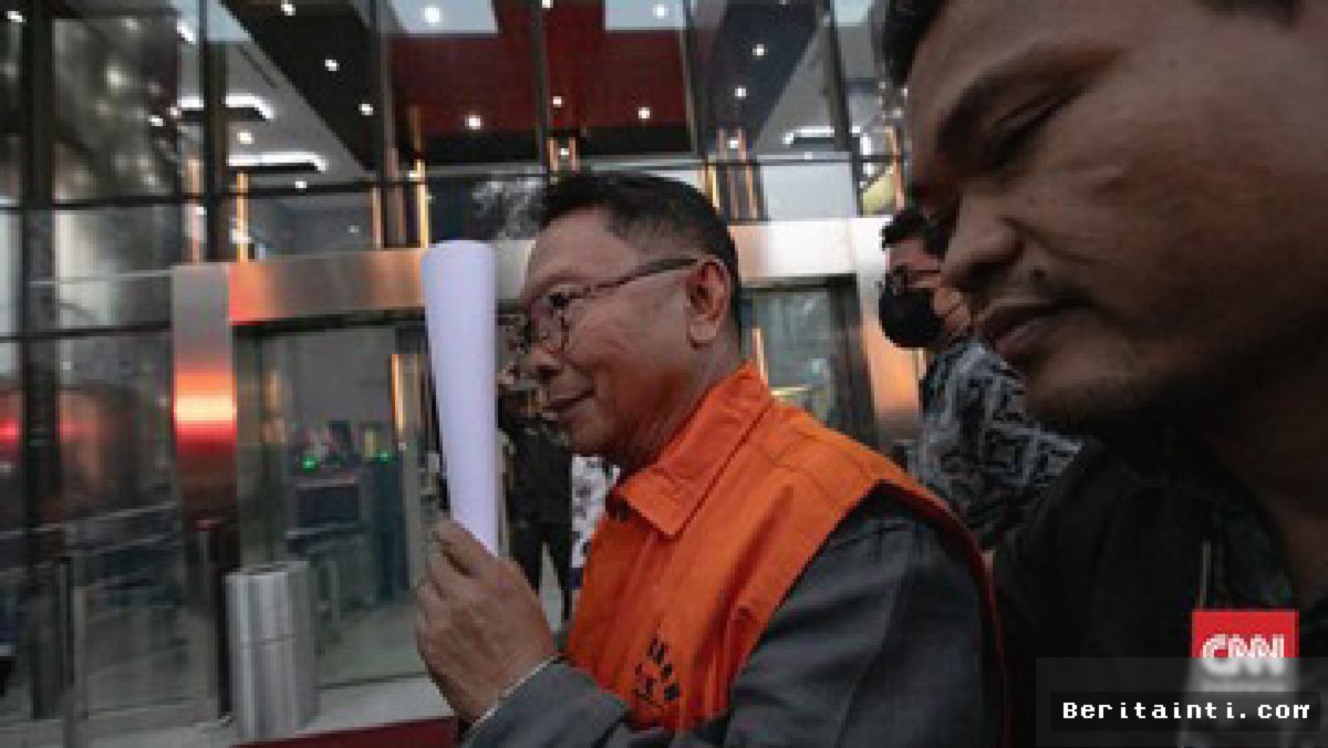 JAKARTA — KPK Geledah Kantor Summarecon Terkait Suap HGB