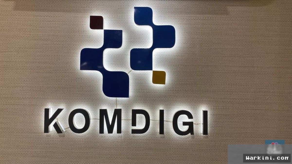 Komdigi Bantah Kabar Palsu Pemadaman Internet Nasional 25–27 September 2026