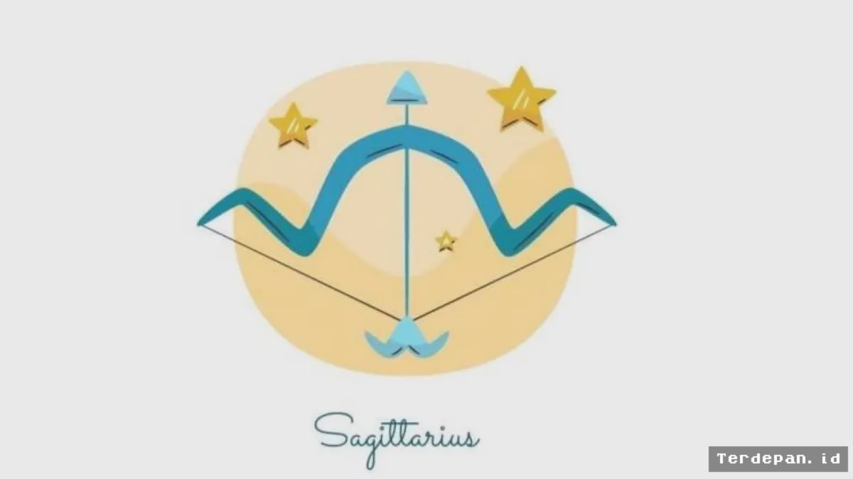 Zodiak Sagitarius 16 September 2026: Prospek Karir dan Finansial Menguat