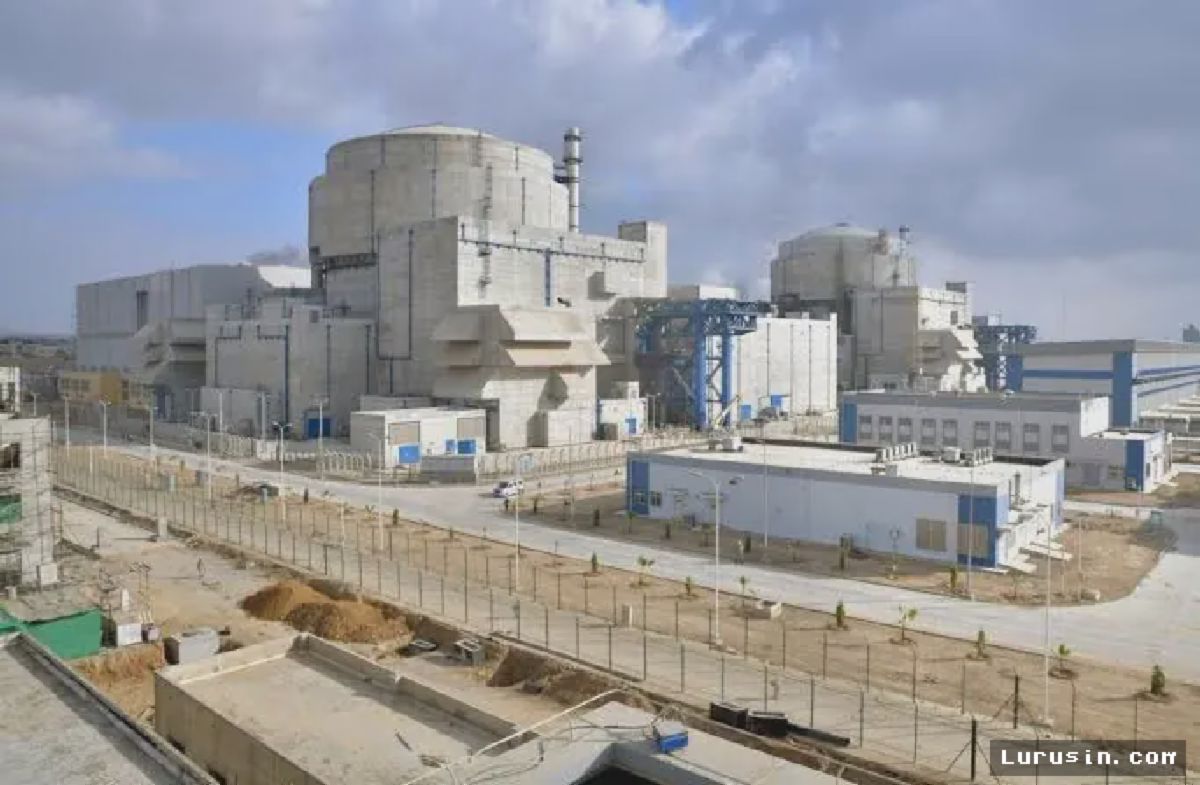 Pakistan dan IAEA Sepakati Pengawasan Nuklir Reaktor Chashma-5 di Wina