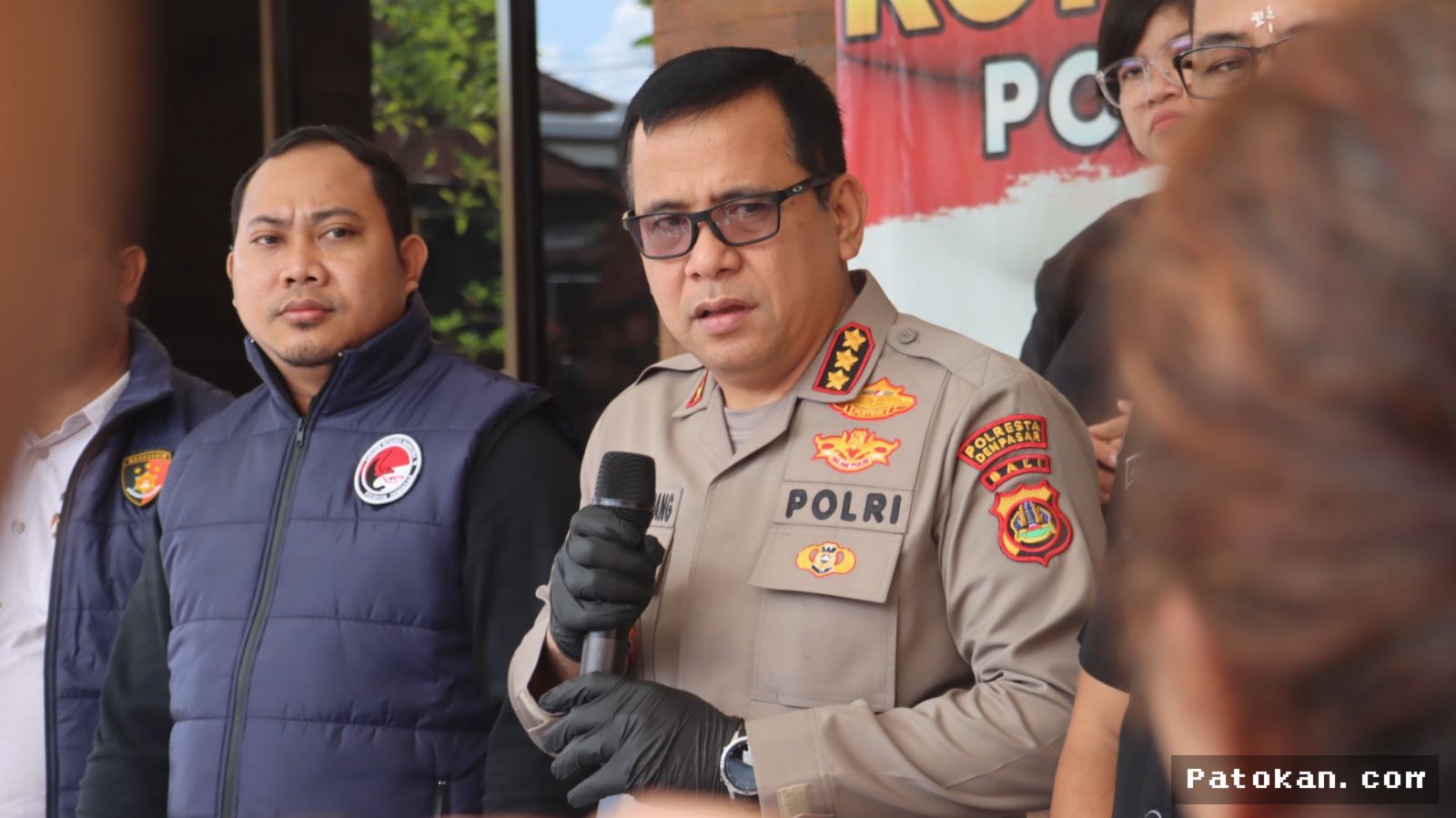 Polisi Selidiki Kematian Bapak dan Anak Asal Australia di Kuta