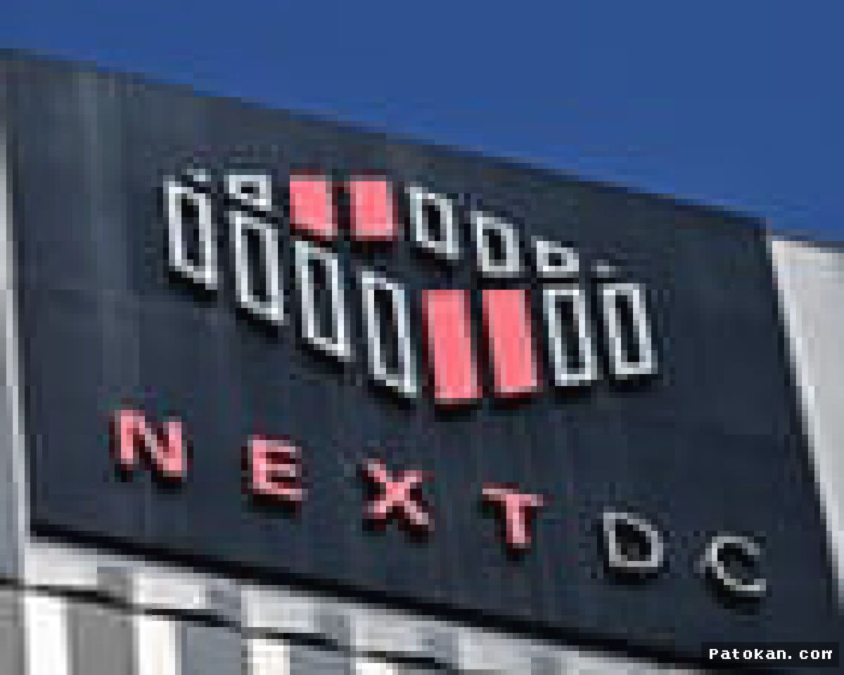 AUSTRALIA — NextDC Dituduh Gunakan AI Saat Melobi Menteri Victoria