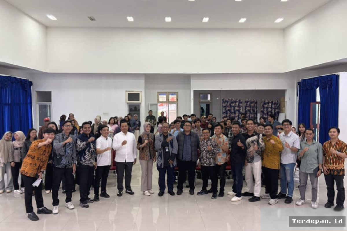 JAKARTA — Partisipasi Masyarakat Harus Menjadi Penentu Kebijakan Ekonomi