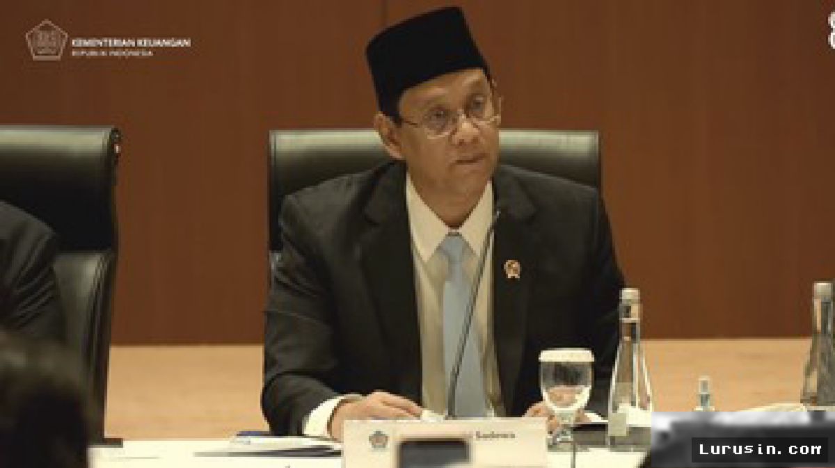 Purbaya Rampungkan Tugas Menkeu, Segini Hak Pensiun yang Diterimanya
