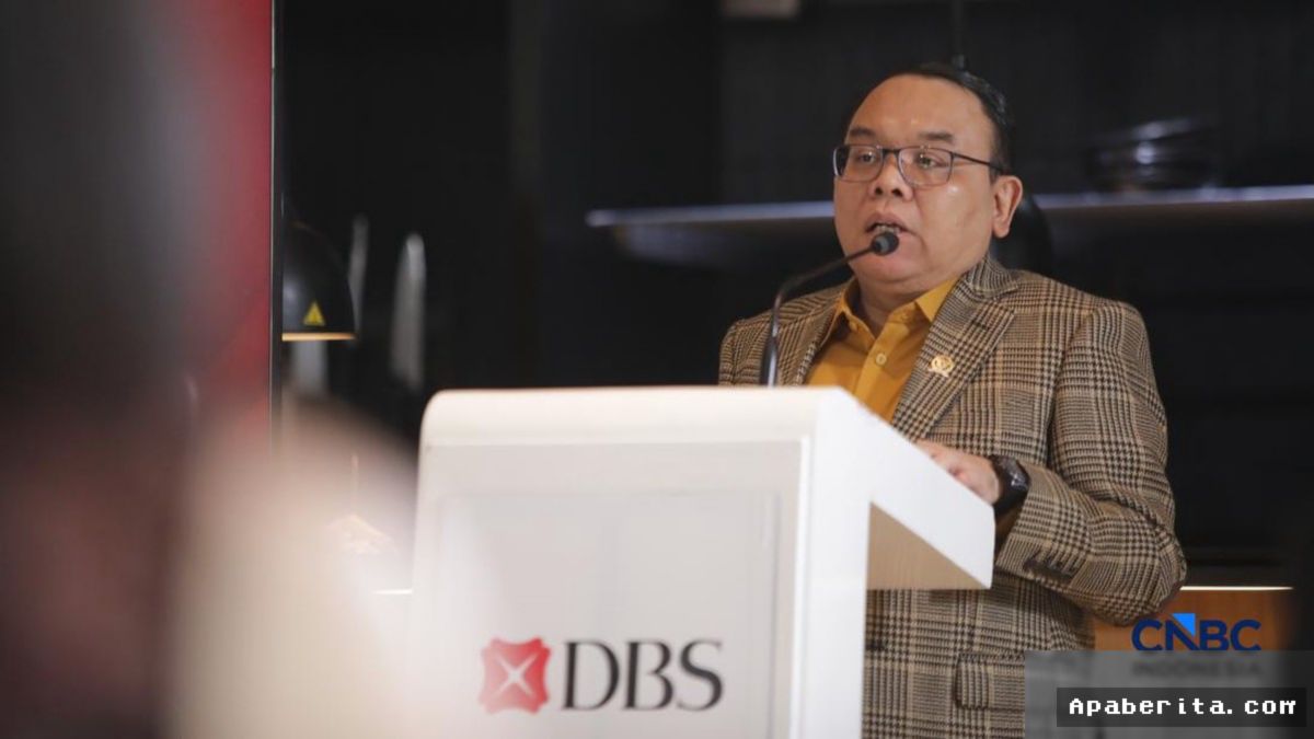 DPR Desak Pemerintah Perkuat Daya Saing Industri Mobil Listrik Nasional