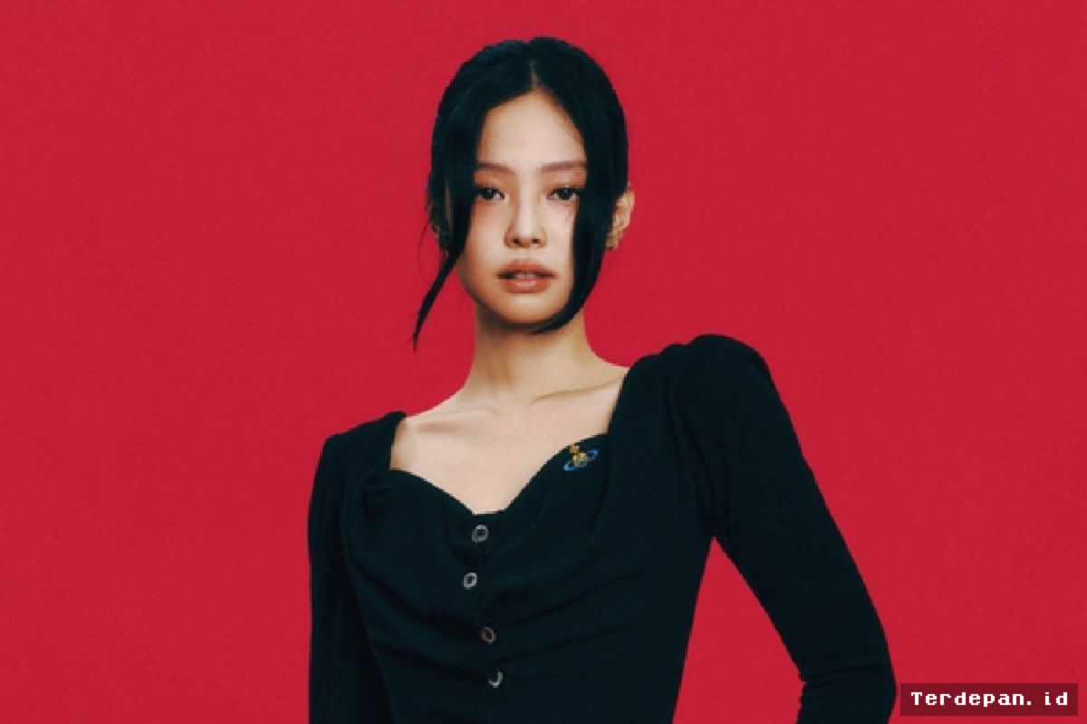 SEOUL — Jennie BLACKPINK Cetak Rekor Baru di Billboard Hot 100