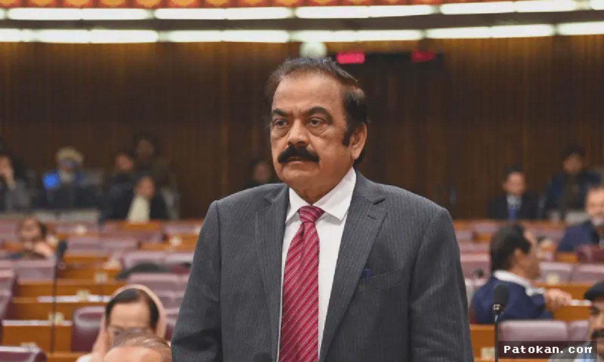LAHORE — Pembentukan Provinsi Baru Pakistan Membutuhkan Waktu Delapan Bulan