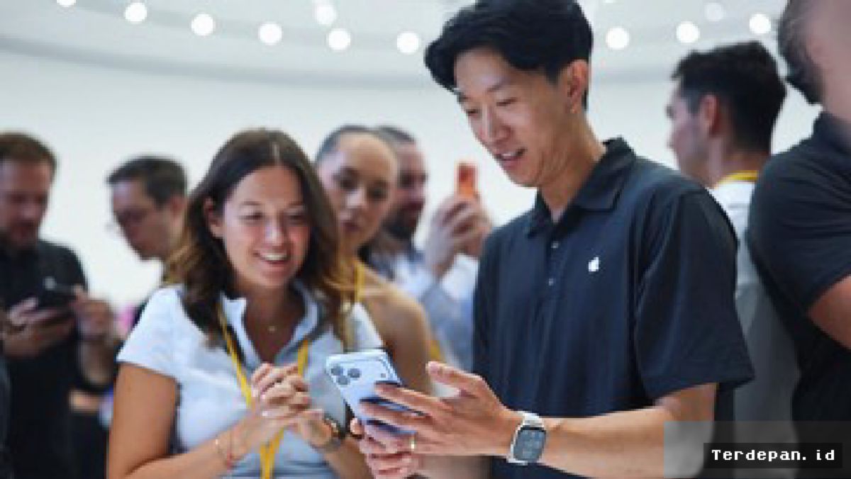 Apple Rilis iPhone 18 Pro, Perkiraan Harga Indonesia Melonjak