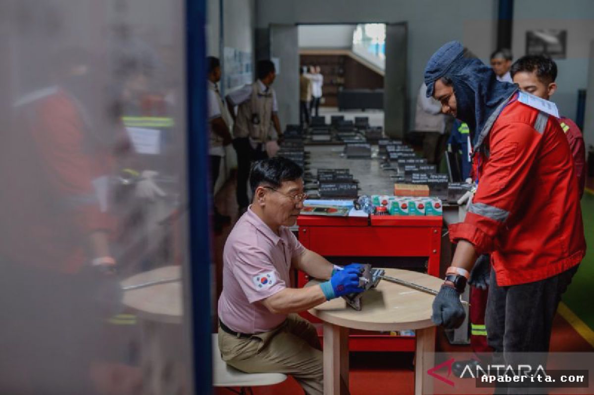 JAKARTA — Kemnaker Segera Seleksi Peserta MagangHub 2026 Tahap Dua