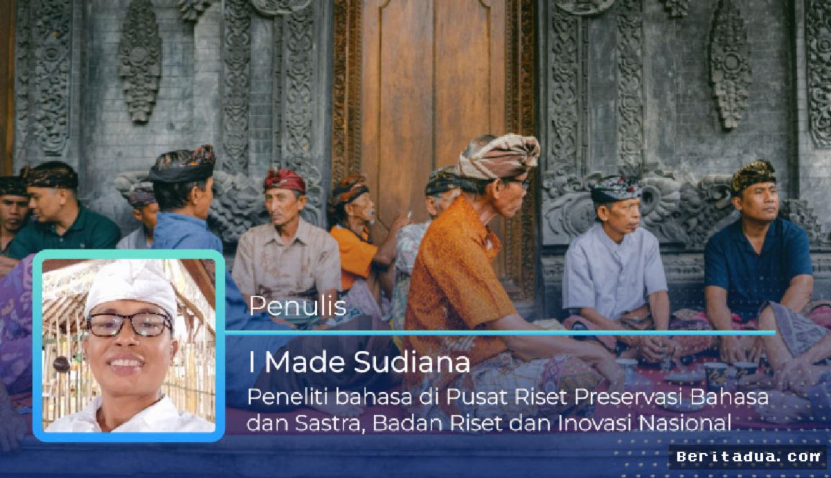 BALI — Peneliti Bongkar Rahasia Semantik Tiga Teknik Membakar Kuliner Tradisional Bali