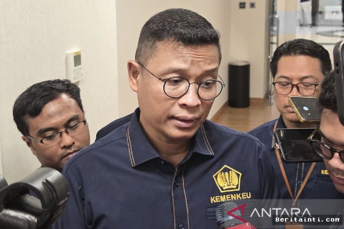Dirjen Pajak Minta Penundaan Rotasi Pejabat Akibat Pelanggaran Prosedur