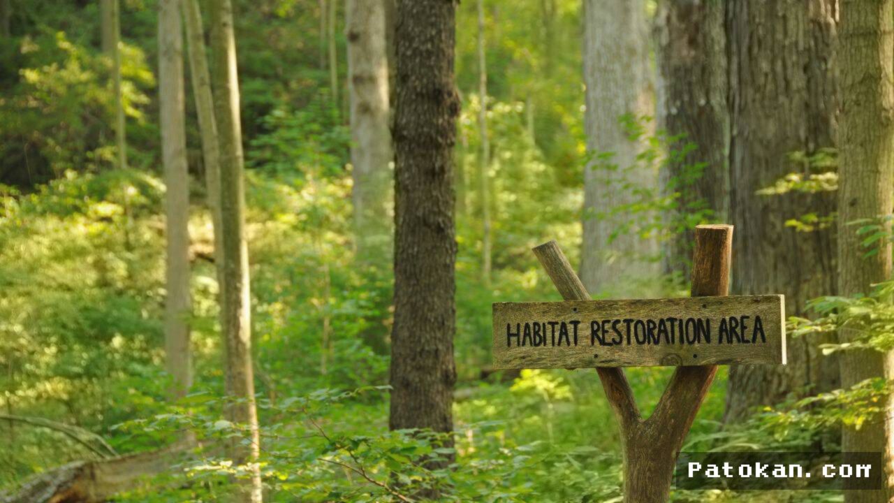 Donatur Anonim Hibahkan Rp28 Miliar untuk Restorasi Hutan Kota Cincinnati