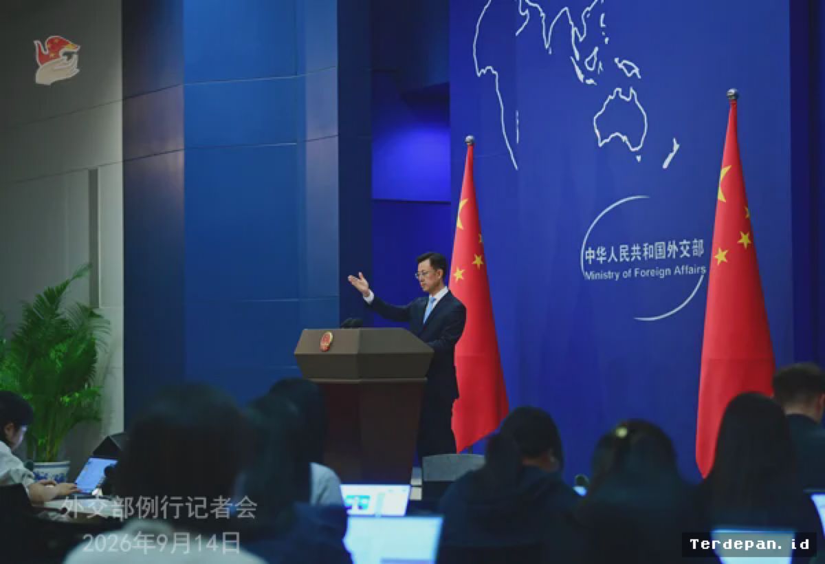 Tiongkok Siap Memimpin dan Gelar KTT BRICS Ke-19 Tahun 2027