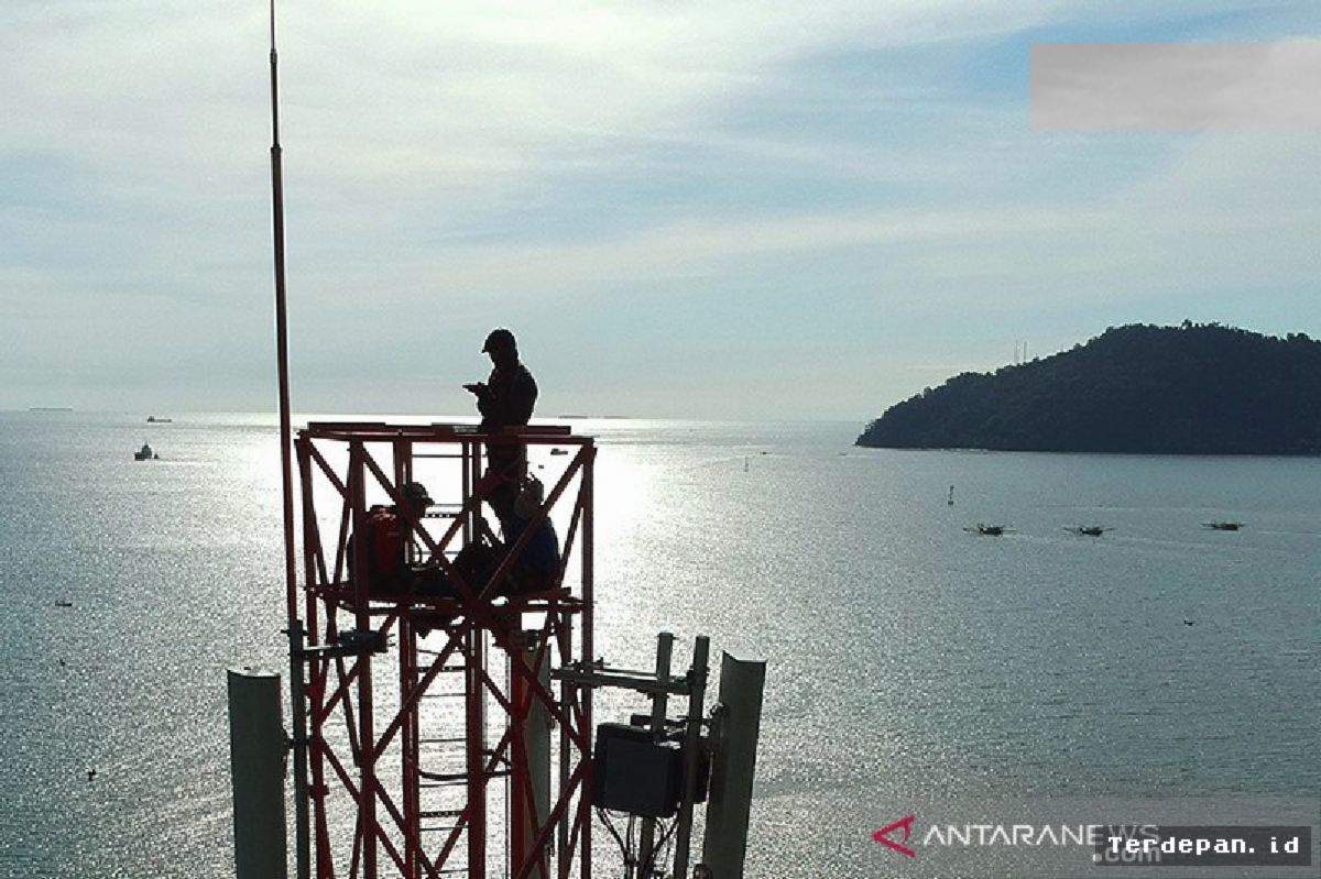 Pakar Ungkap Tujuh Penyebab Hilangnya Sinyal Komunikasi di Laut Lepas