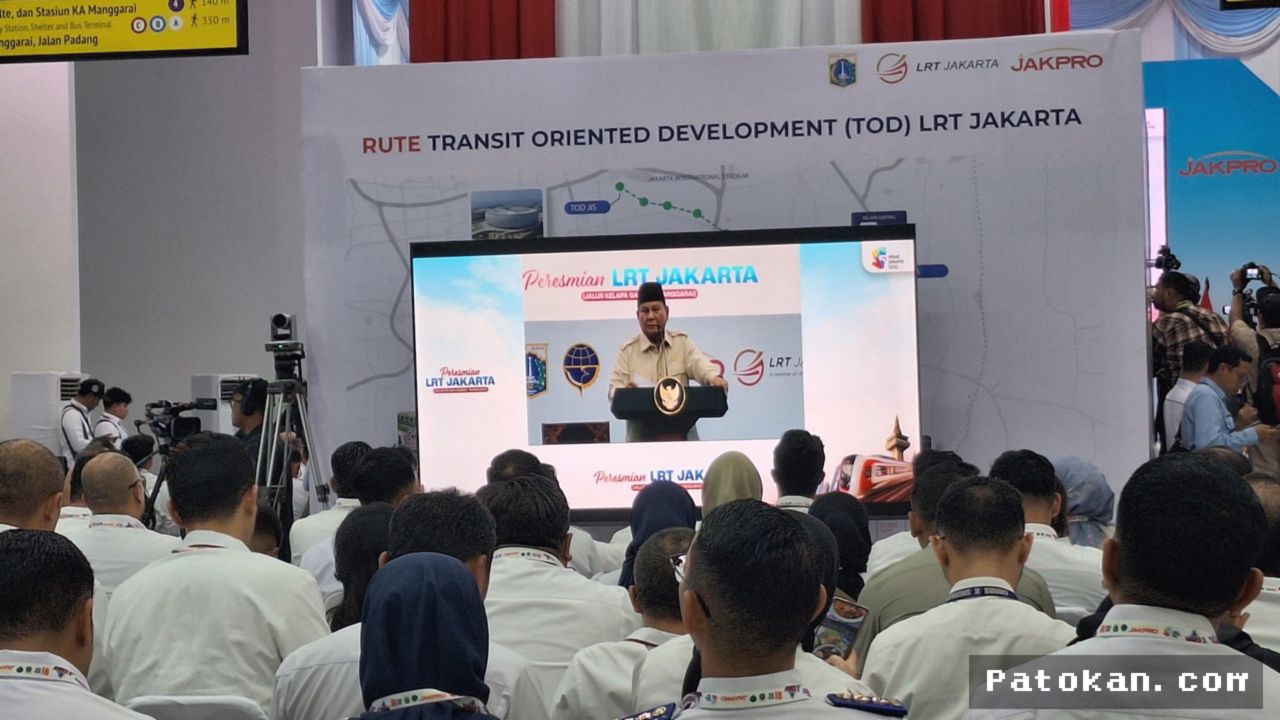 Prabowo Berduka Insiden KMP Virgo, Perintahkan Investigasi Total