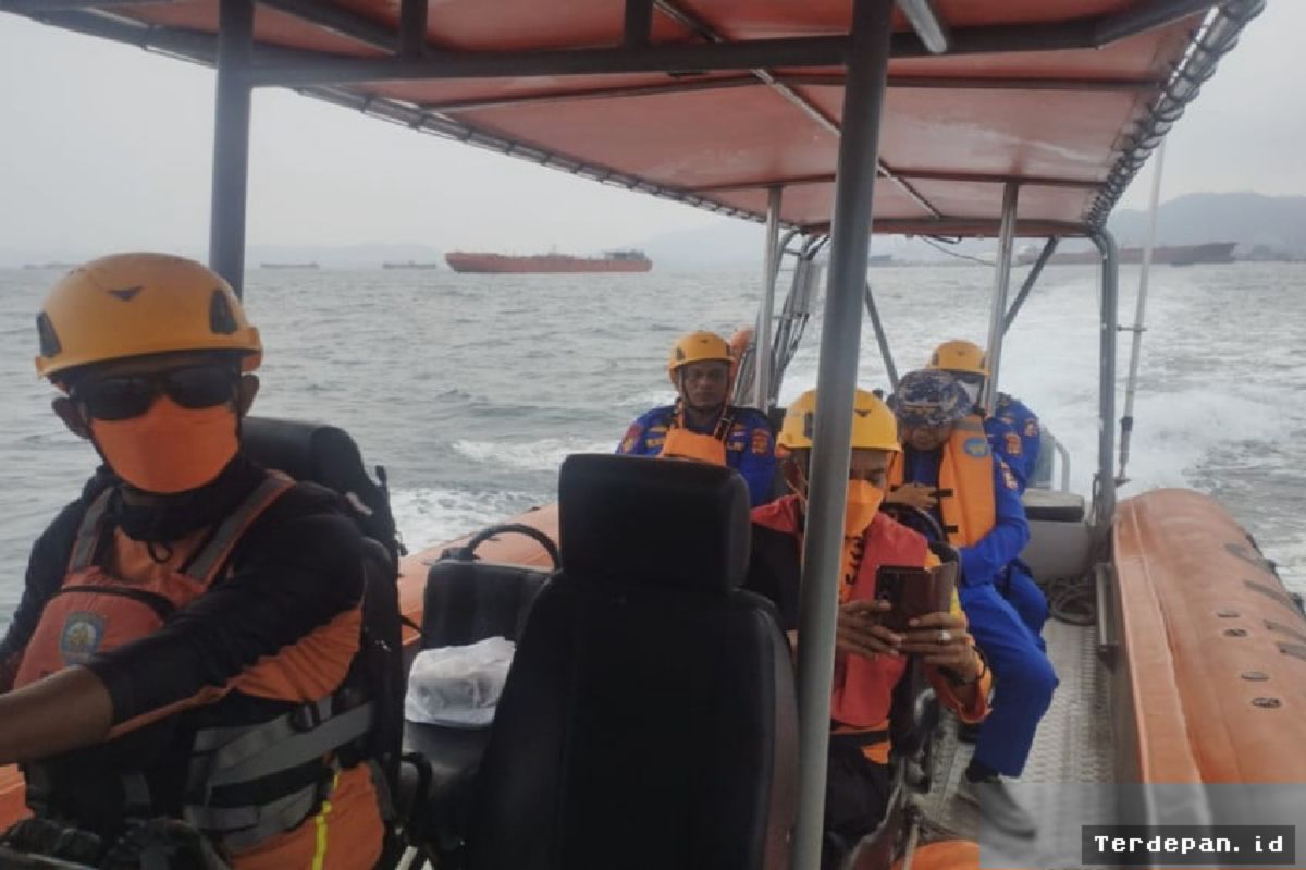 Kemkomdigi Perkuat Jaringan Telekomunikasi Cari Jurnalis Hilang di Selat Sunda