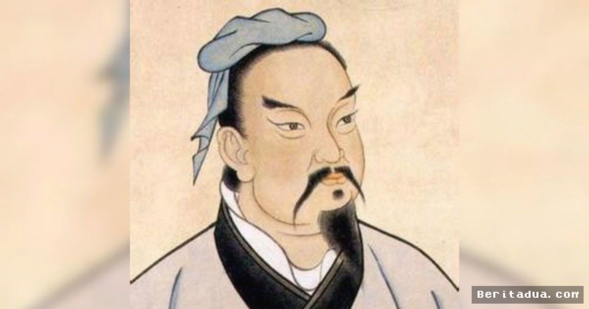 Sun Tzu Ungkap Taktik Kamuflase Kekuatan dalam Strategi Perang Modern