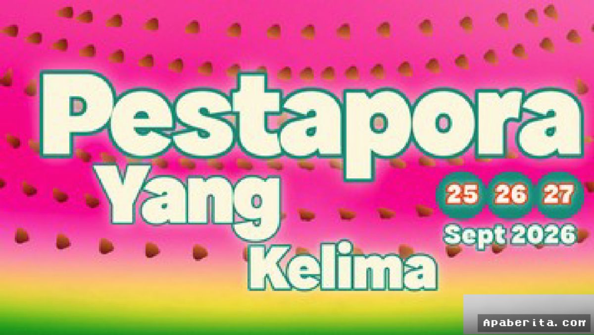Pestapora 2026 Resmi Dibuka, Ribuan Penonton Padati Lahan di Buol