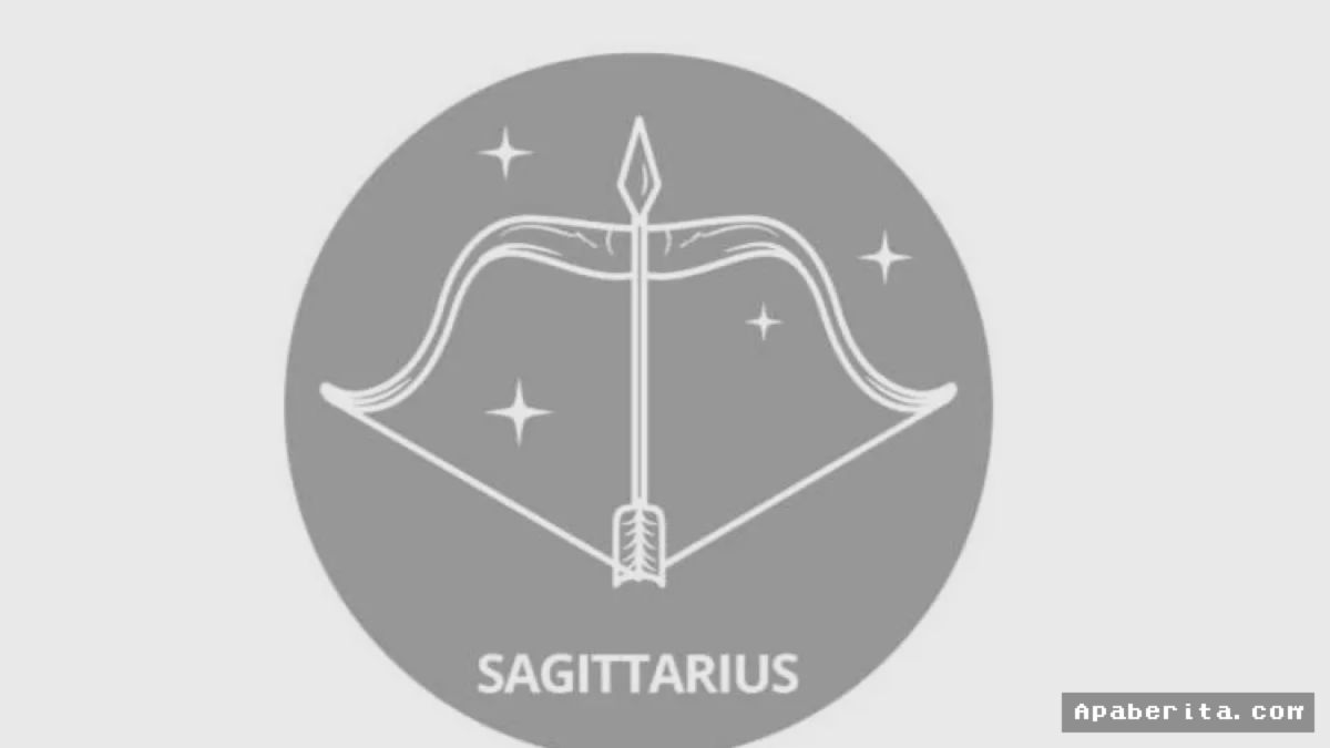 JAKARTA — Sagittarius Diimbau Jaga Keseimbangan Kesehatan Pada 17 September 2026