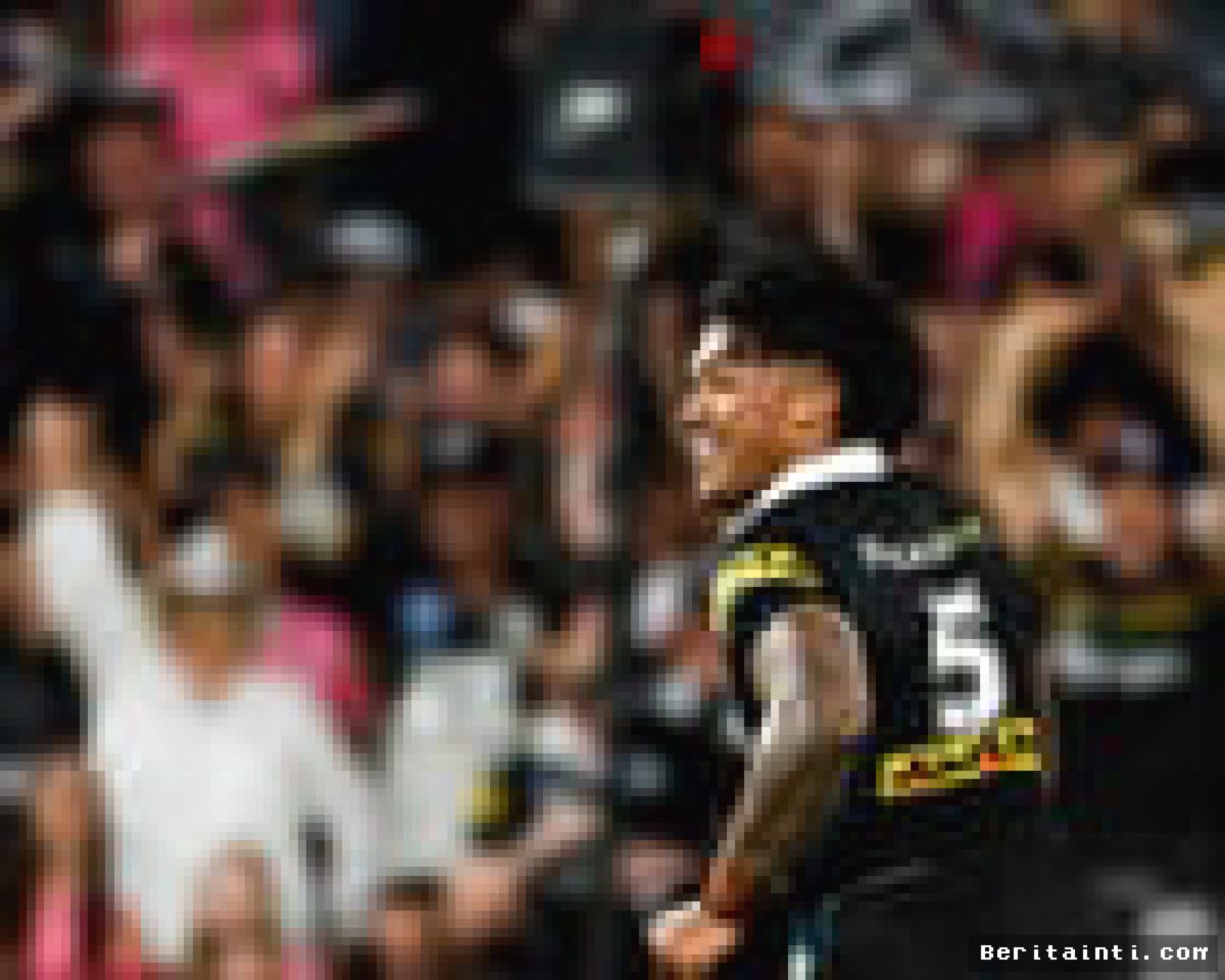 PNG Chiefs Bangun Skuad NRL Lewat Insentif Pajak Khusus