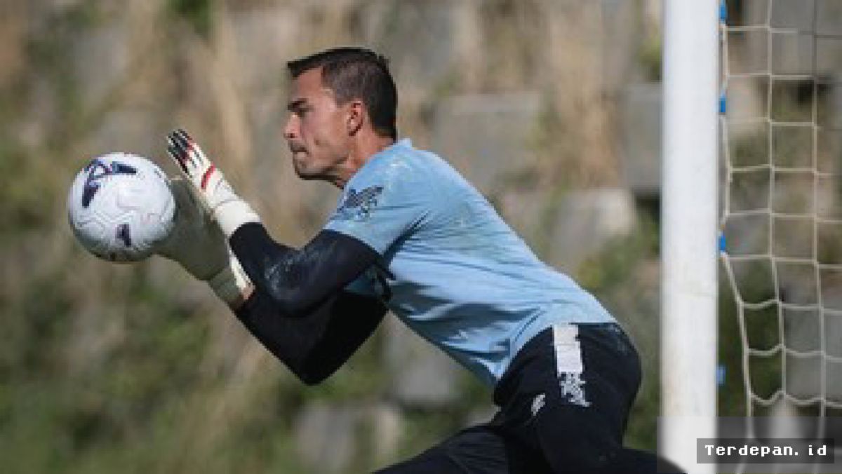 Emil Audero Berpeluang Jadi Kiper Utama Timnas Usai Debut di Spanyol