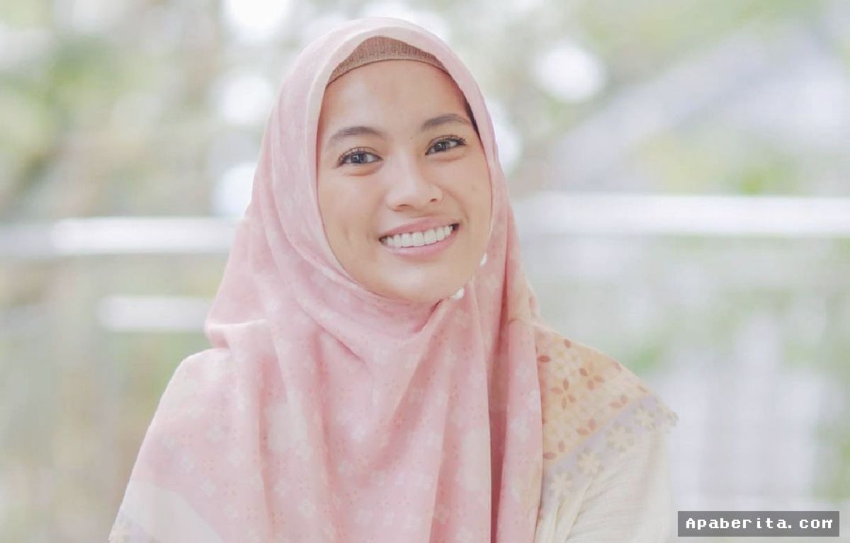 JAKARTA — Alyssa Soebandono Jalani Operasi Skoliosis Usai 20 Tahun Menahan Sakit