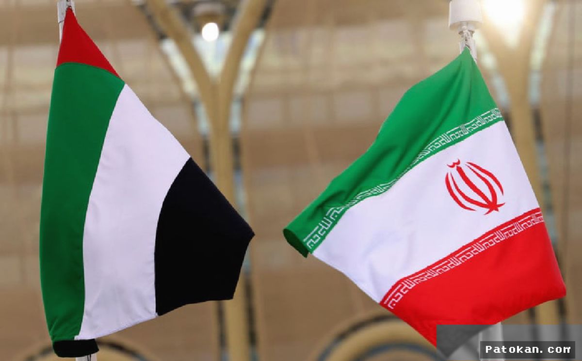 NEW DELHI — Konflik Iran-UEA Uji Solidaritas BRICS Jelang KTT 2026