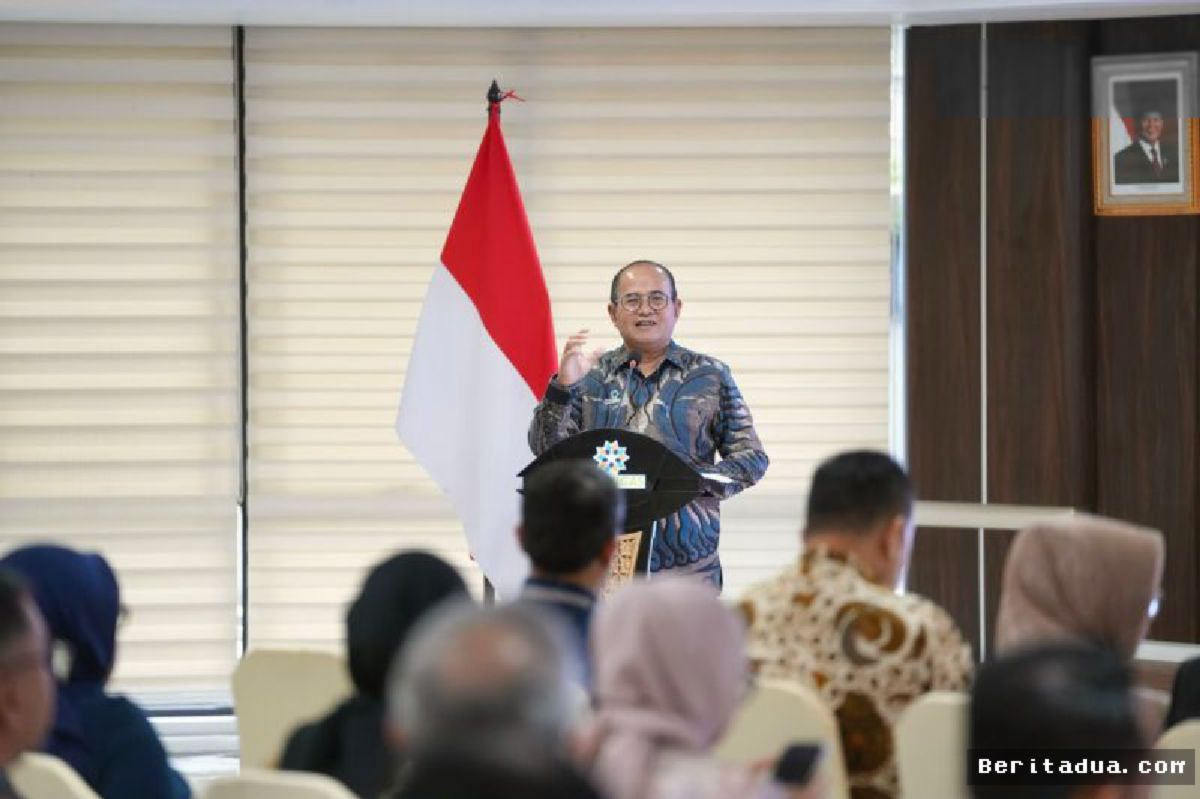 JAKARTA — BPH Migas Gandeng KPK Bersihkan Sektor Hilir Migas