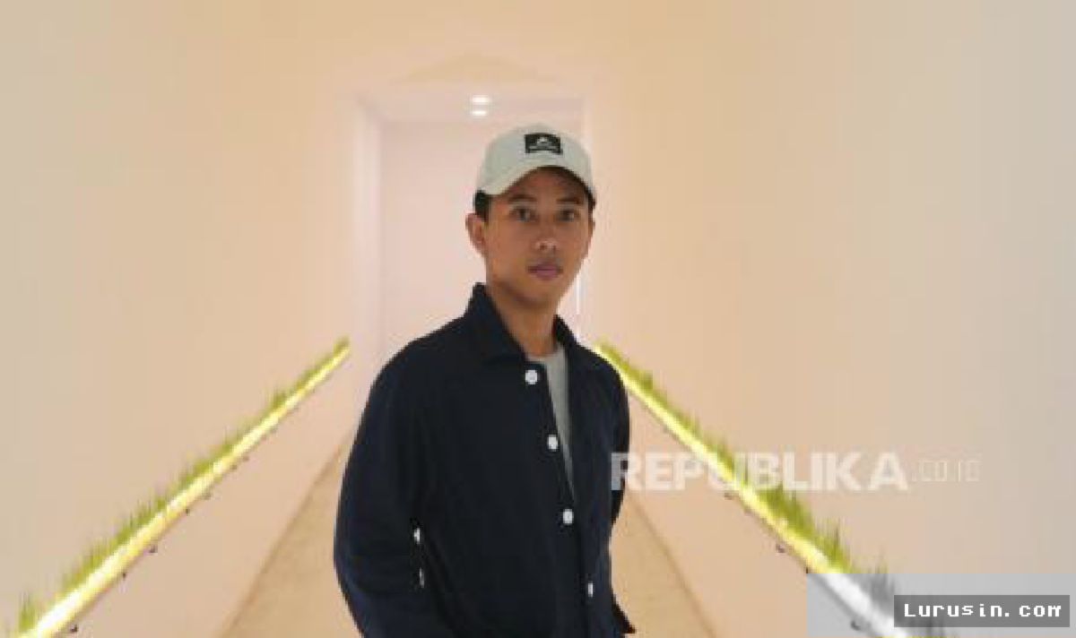 Moch Dzikry Nur Alam Tekankan Standar Tulisan untuk Media Digital