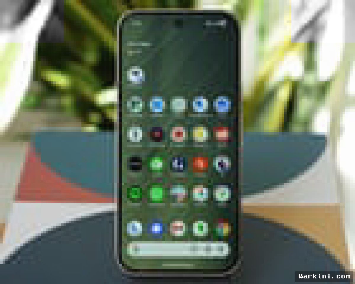Google Rilis Pixel 11 Pro, Hadirkan Kamera Saku dengan Kustomisasi Mendalam