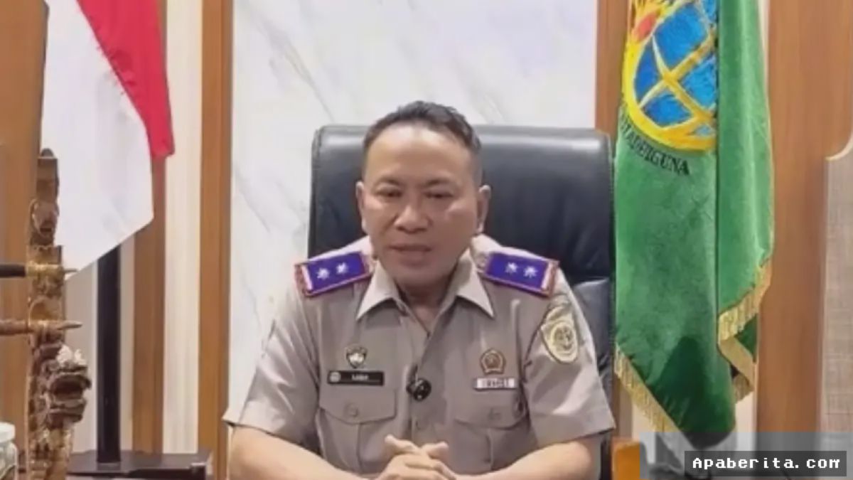 KPK Tangkap Pejabat ATR/BPN Terkait Suap Pengurusan HGB Bogor