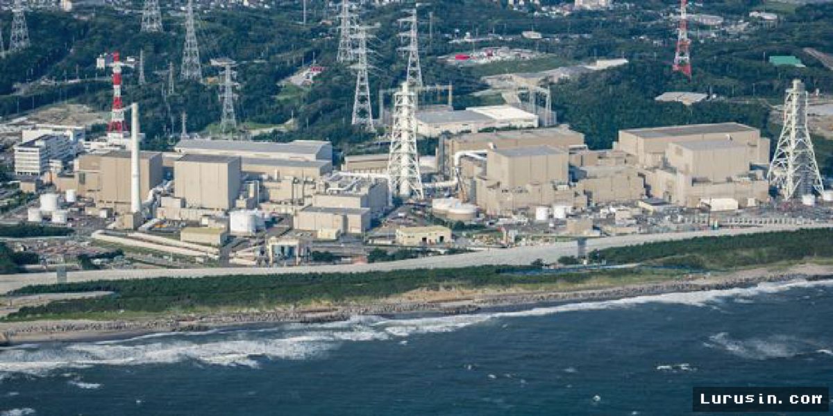 Operator PLTN Hamaoka Palsukan Data Seismik demi Percepat Izin Operasi