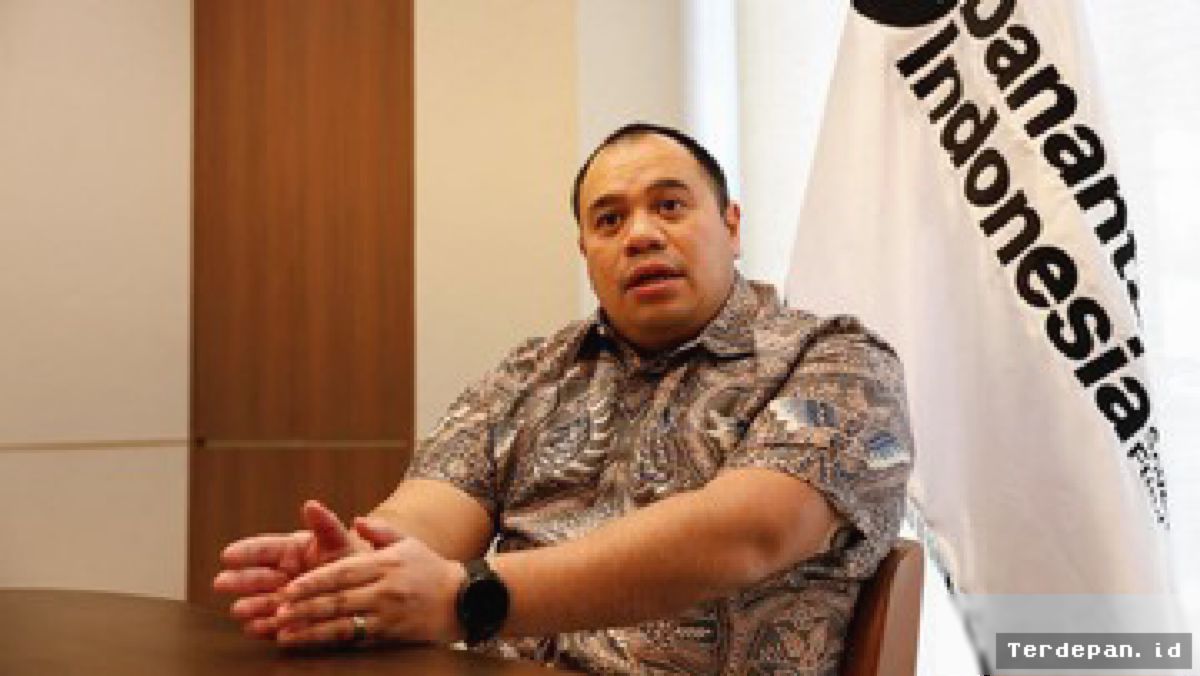 Danantara Resmikan Proyek PSEL Bogor Raya Senilai Rp2,8 Triliun
