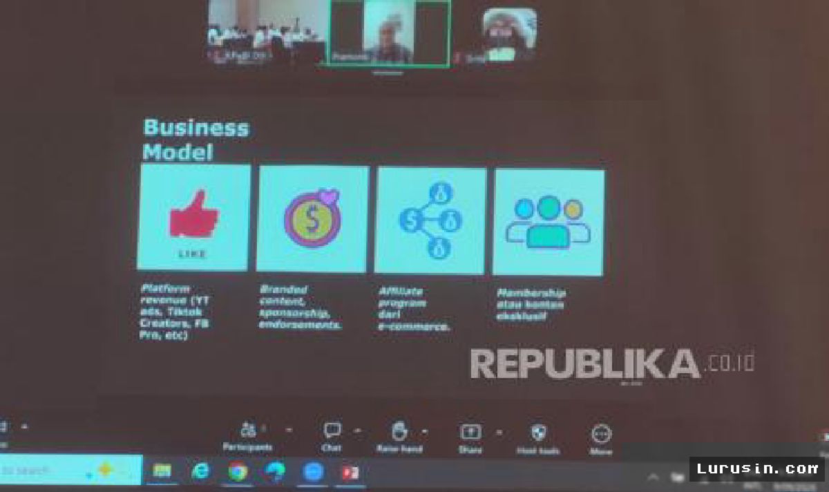 BI Ajak Insan Pers Kuasai Teknologi Tanpa Abaikan Akurasi Berita