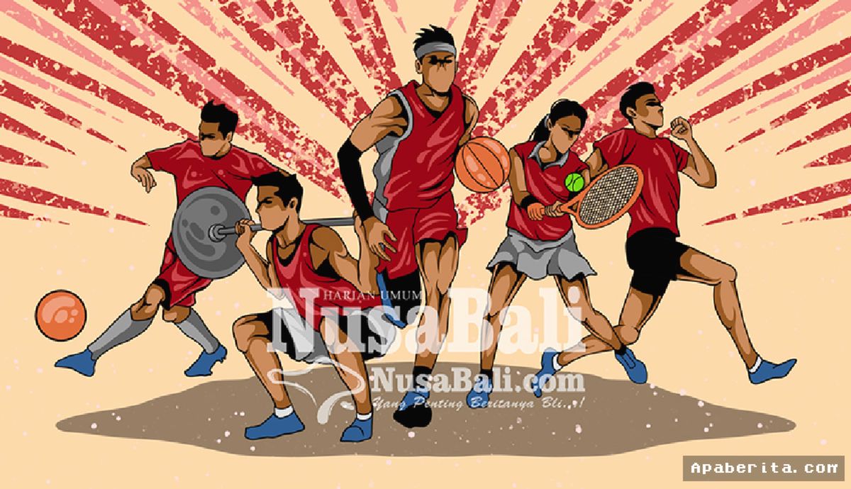 BALI — Edi Wirawan Raih Dua Medali Kejurnas Biliar Meski Terkendala Dana