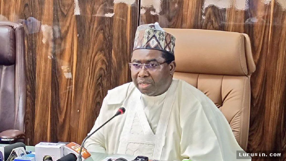Ketua INEC Nigeria Peringatkan Petugas soal Netralitas Jelang Pemilu 2027