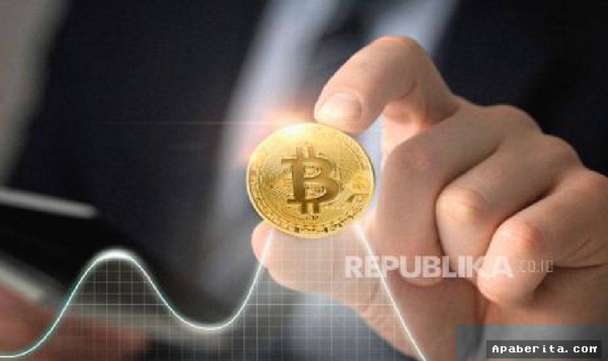 Pasar Kripto Bergerak Hati-hati Jelang Pengumuman Suku Bunga FOMC The Fed