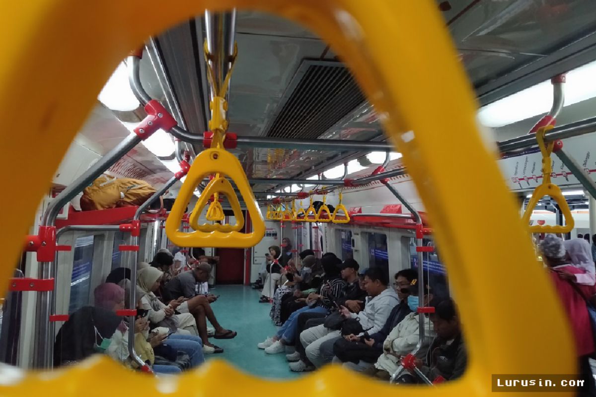 KAI Commuter Operasikan 12 Perjalanan KRL Solo-Jogja Sepanjang Hari