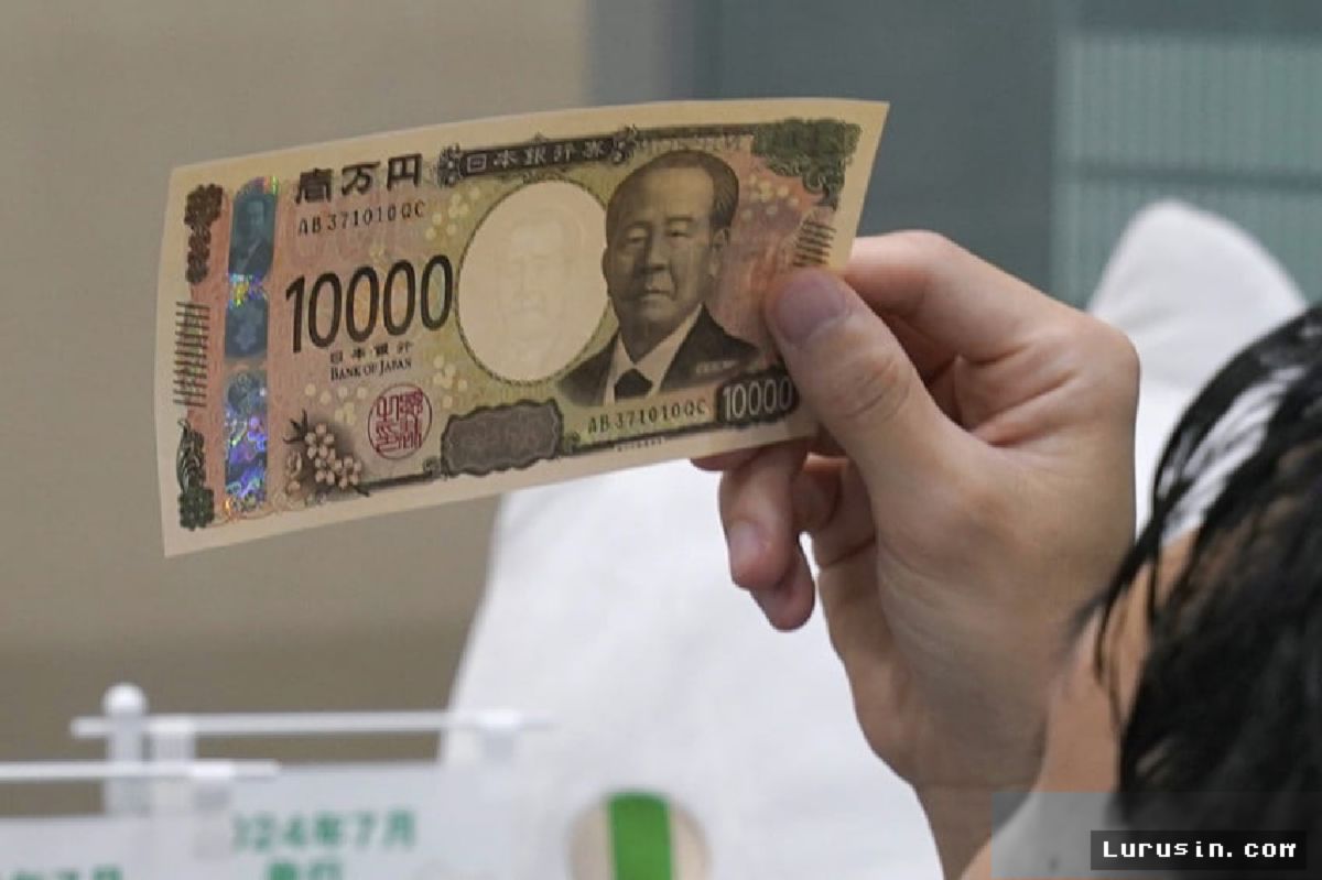 Jepang Siap Naikkan Suku Bunga Acuan ke Level Tertinggi 31 Tahun