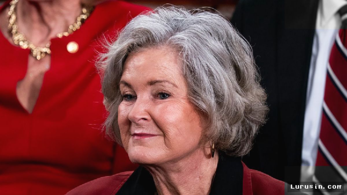 Susie Wiles Umumkan Bebas Kanker Usai Jalani Perawatan di Mayo Clinic
