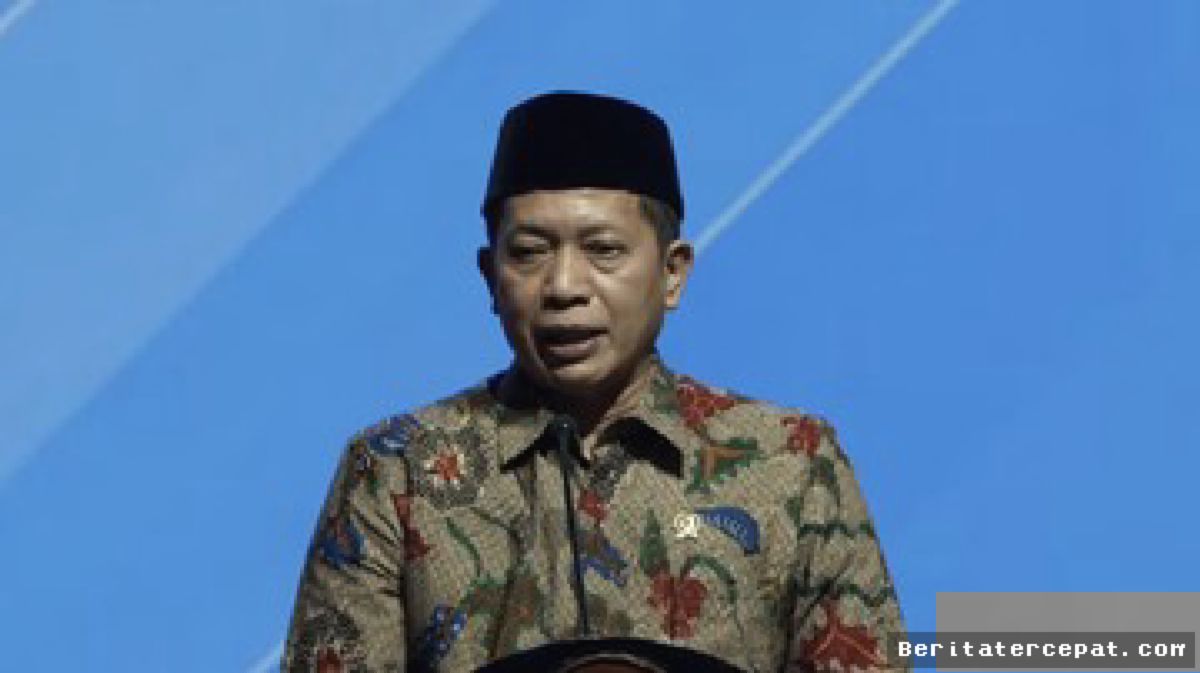 JAKARTA — Menkop Targetkan Penempatan Manajer Kopdes Selesai 25 September