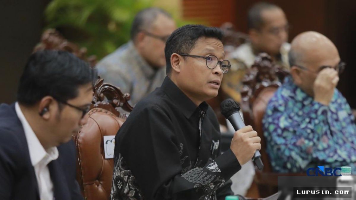 KEMENKEU — Dua Dirjen Desak Pembatalan Perombakan Pejabat Purbaya