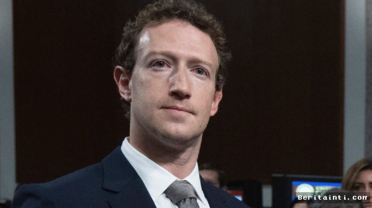 Zuckerberg Tegaskan Perusahaan AI Memiliki Insentif Keamanan Mandiri