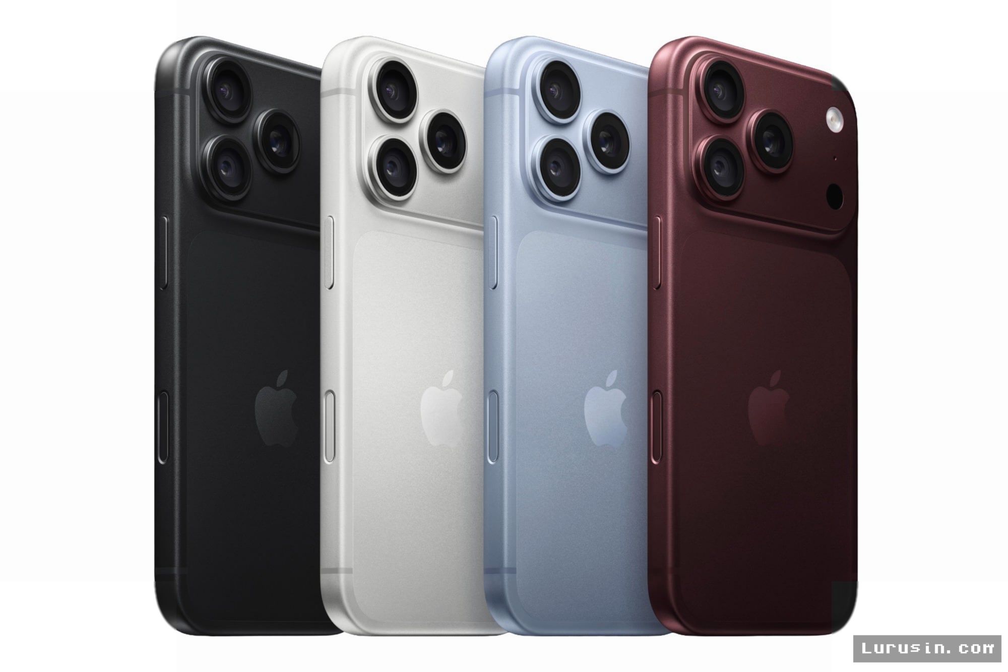 Apple Resmi Rilis iPhone 18 Pro dengan Kenaikan Harga Signifikan