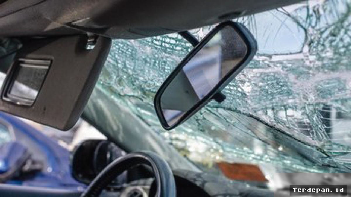 Kecelakaan Maut di Tol Sergai, Tiga Orang Meninggal Dunia